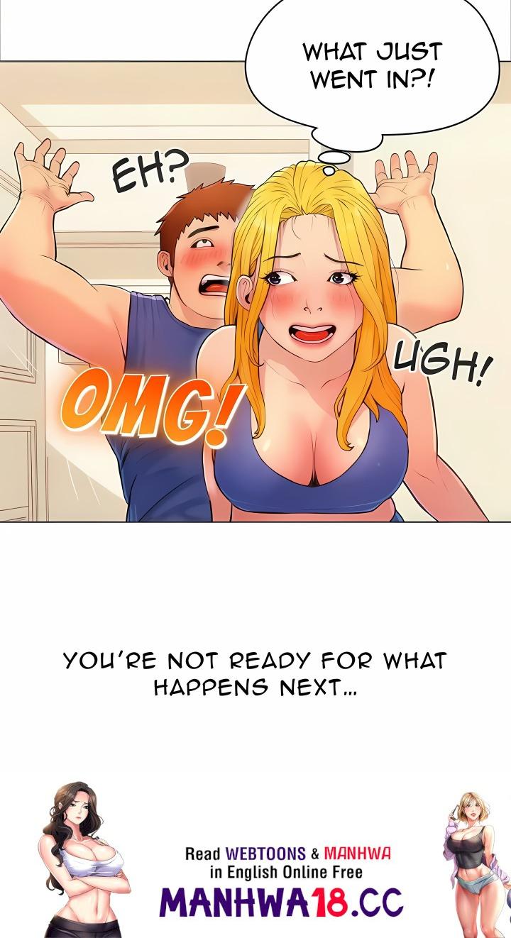 18+ Big Hole Protocol (Uncensored) Chapter 0 page 7
