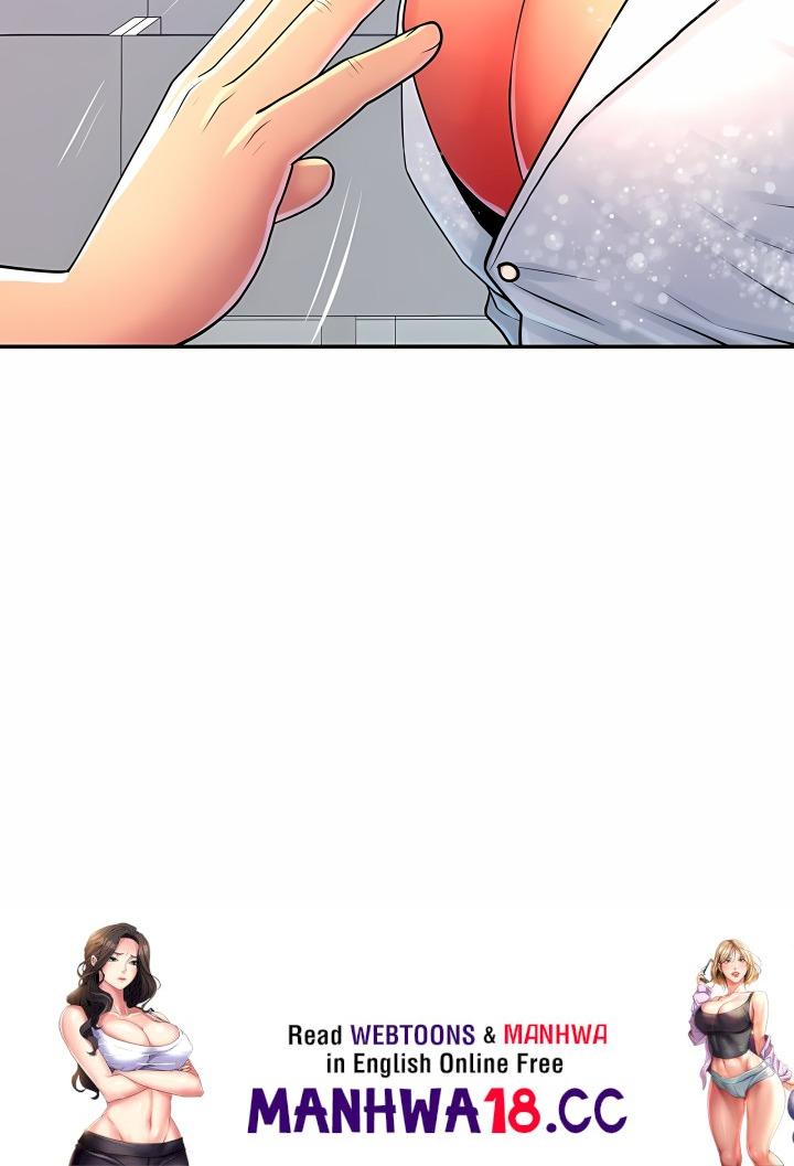18+ Big Hole Protocol (Uncensored) Chapter 3 page 21