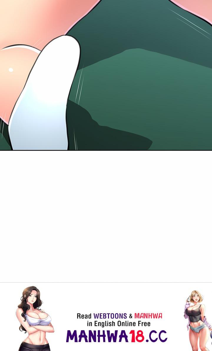 18+ Big Hole Protocol (Uncensored) Chapter 6 page 18