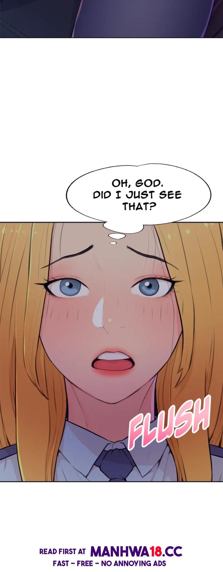 18+ Big Hole Protocol (Uncensored) Chapter 7 page 6
