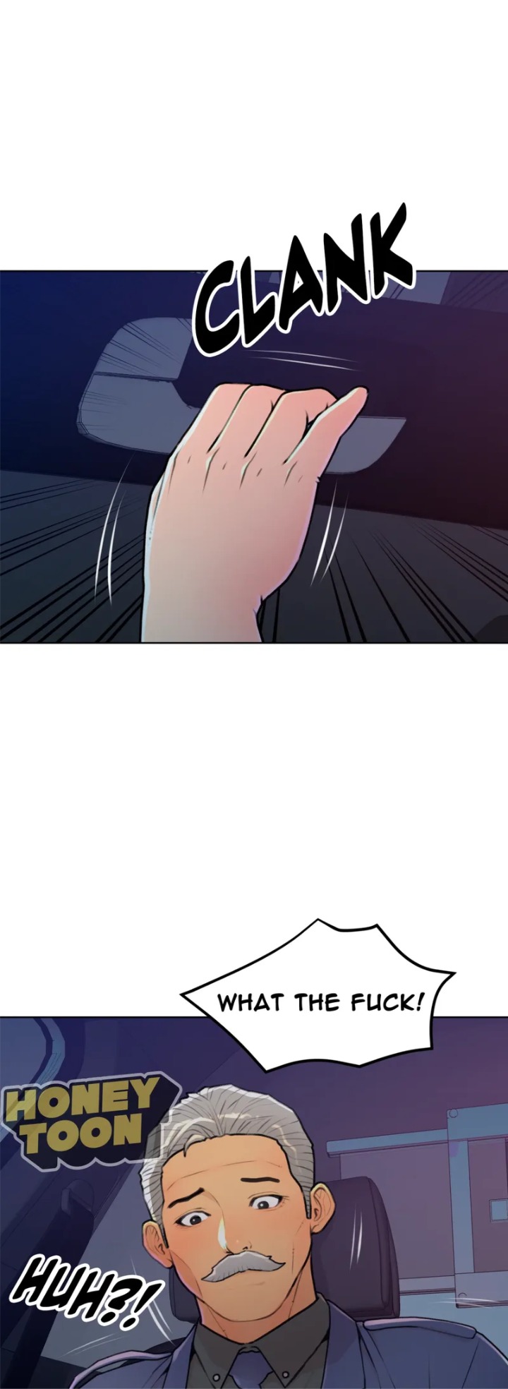 18+ Big Hole Protocol (Uncensored) Chapter 7 page 16