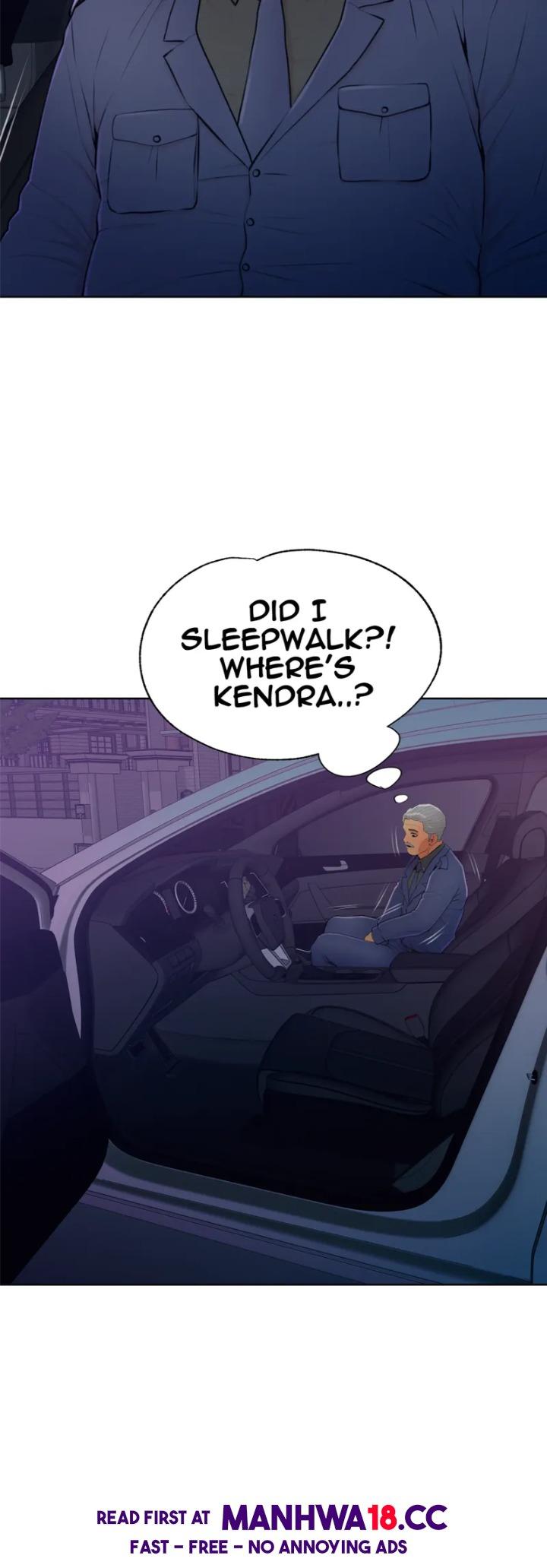 18+ Big Hole Protocol (Uncensored) Chapter 7 page 17