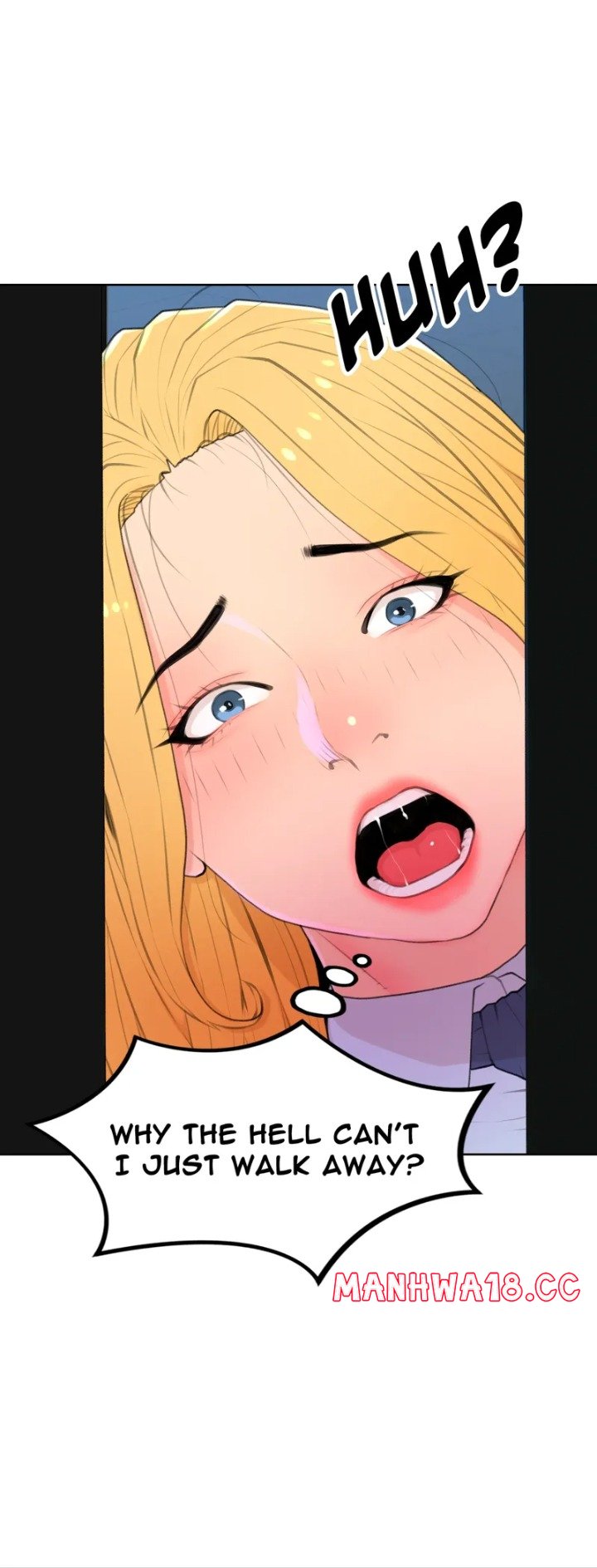 18+ Big Hole Protocol (Uncensored) Chapter 7 page 33
