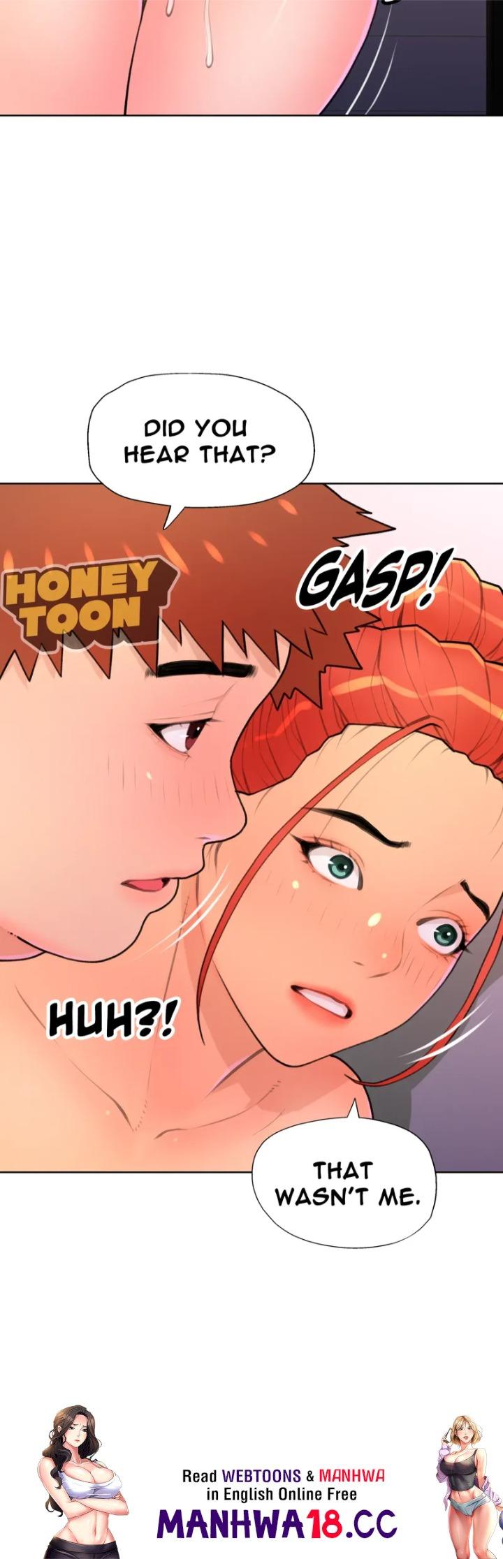18+ Big Hole Protocol (Uncensored) Chapter 7 page 48