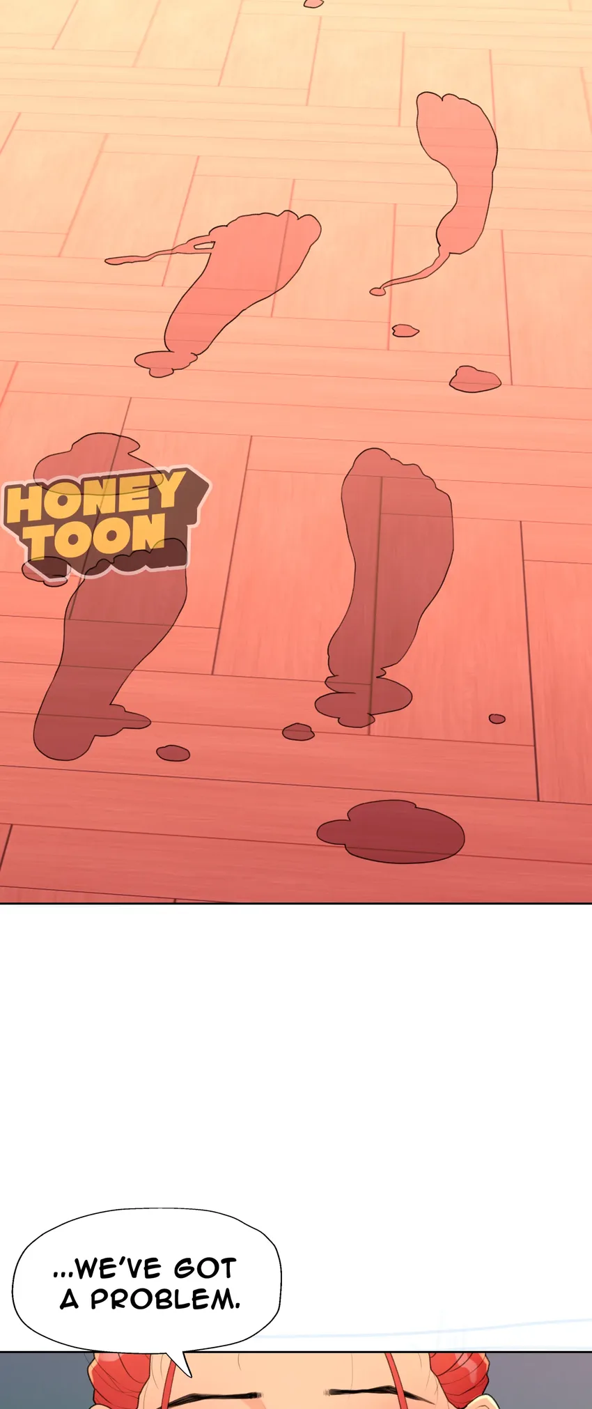 18+ Big Hole Protocol (Uncensored) Chapter 8 page 8