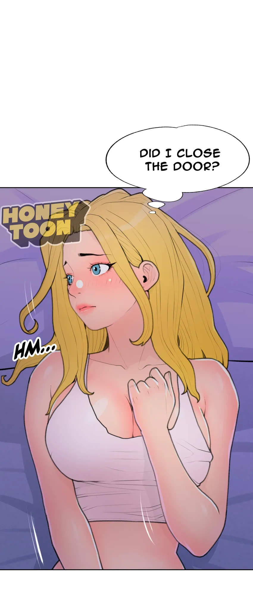 18+ Big Hole Protocol (Uncensored) Chapter 8 page 12