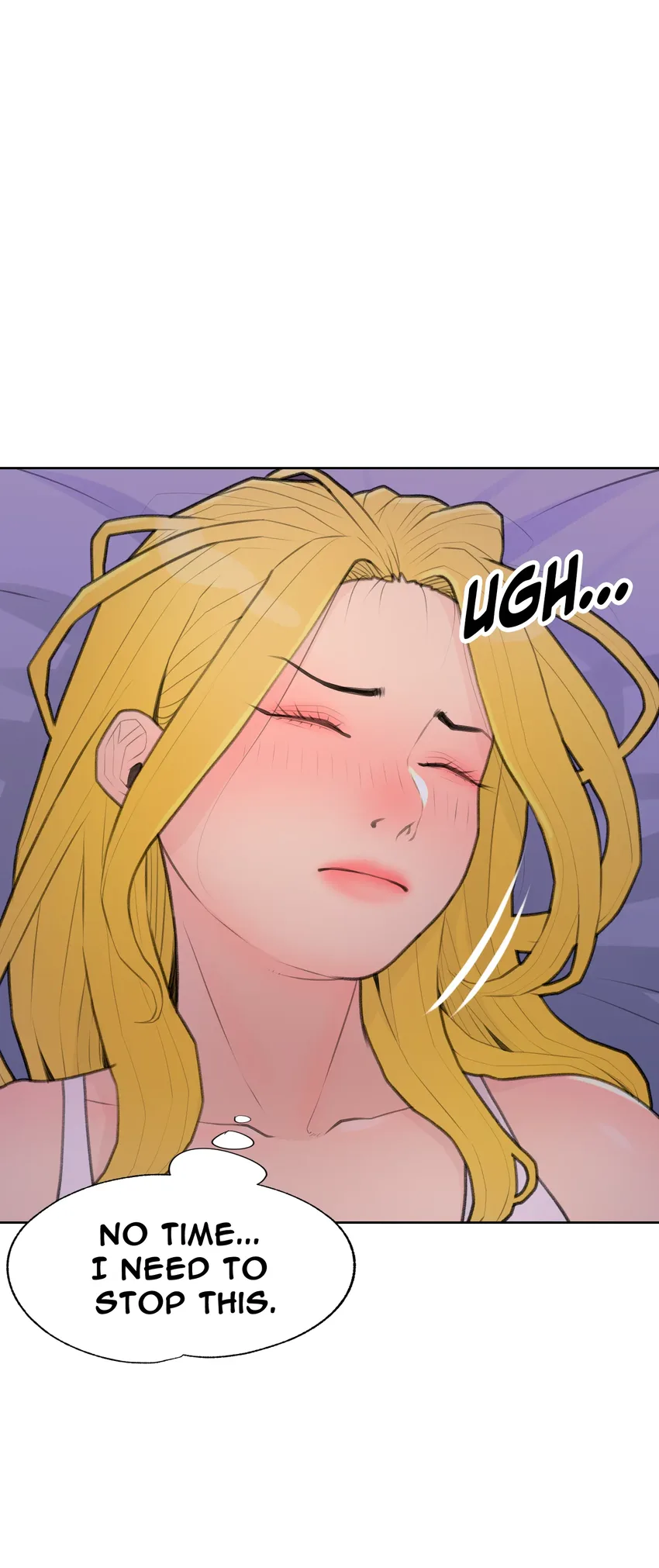 18+ Big Hole Protocol (Uncensored) Chapter 8 page 13