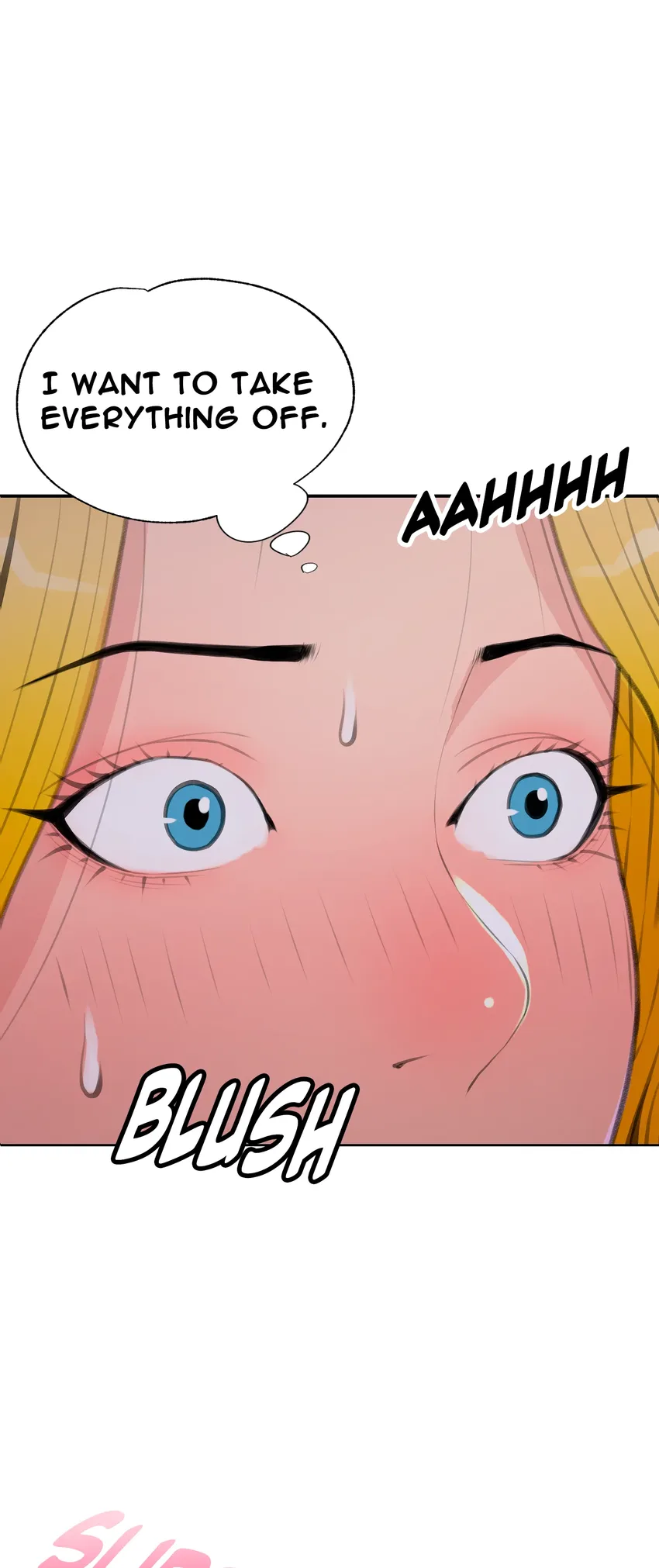 18+ Big Hole Protocol (Uncensored) Chapter 8 page 18