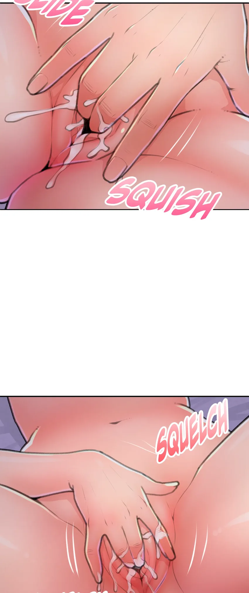 18+ Big Hole Protocol (Uncensored) Chapter 8 page 19