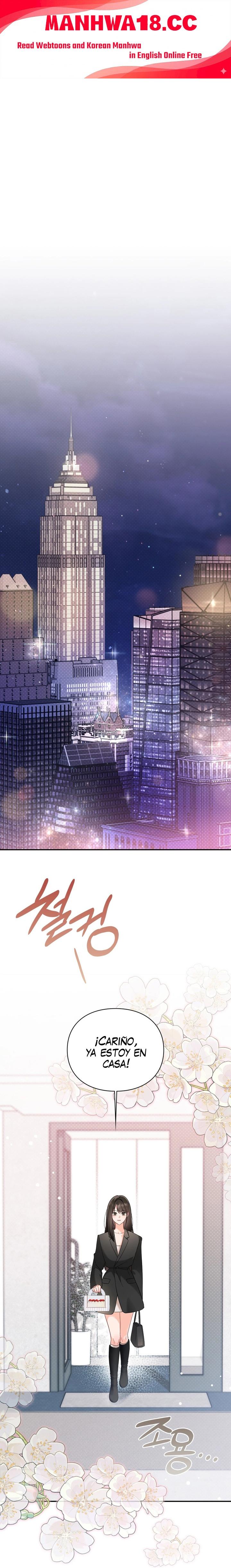 18+ Bitter Candy Raw Chapter 1 page 1