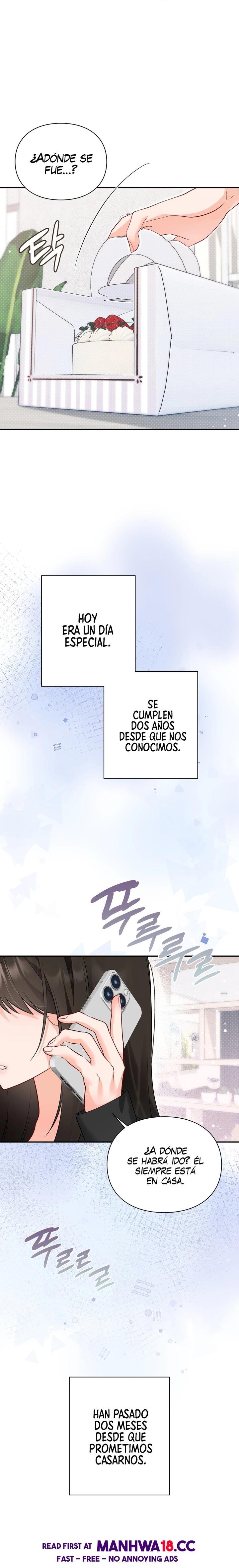 18+ Bitter Candy Raw Chapter 1 page 2