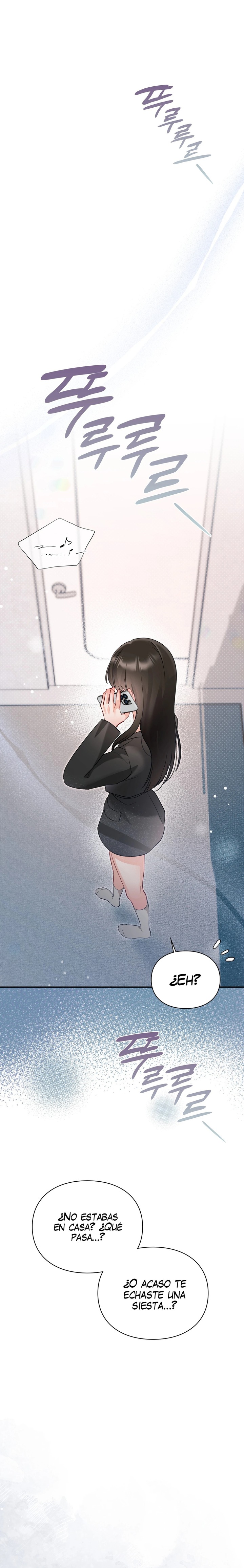 18+ Bitter Candy Raw Chapter 1 page 3