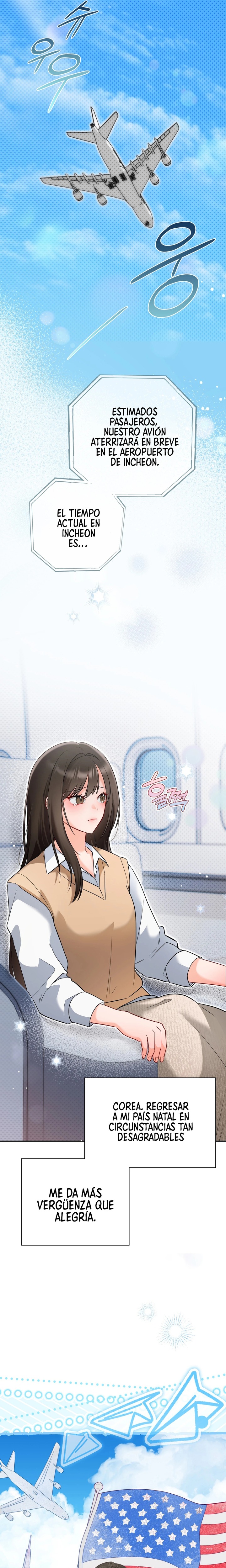 18+ Bitter Candy Raw Chapter 1 page 7