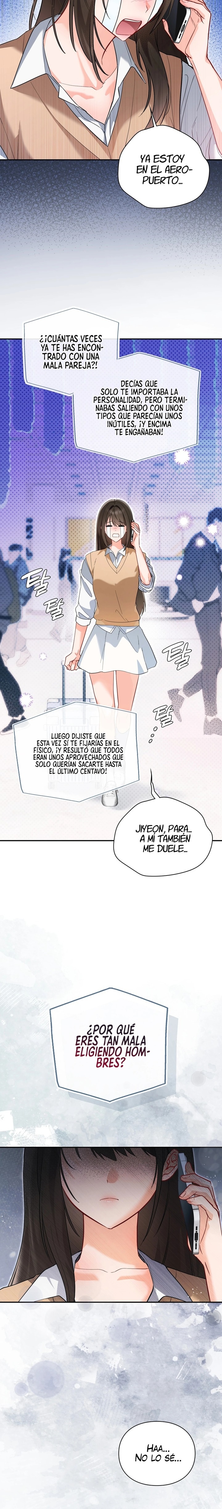18+ Bitter Candy Raw Chapter 1 page 9
