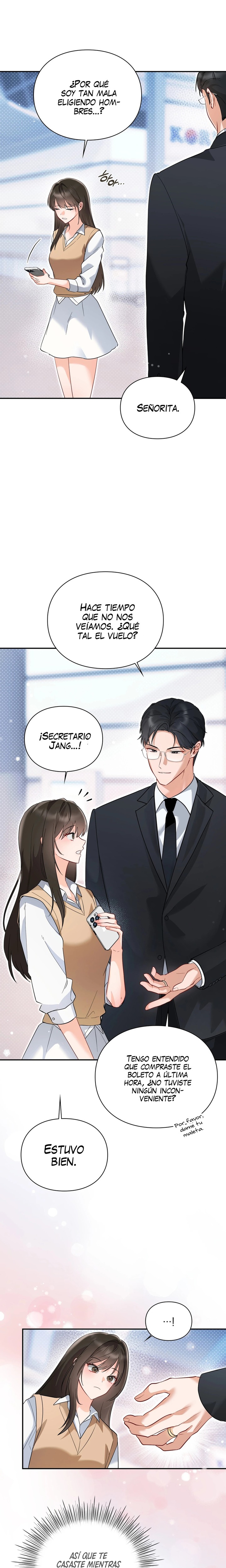 18+ Bitter Candy Raw Chapter 1 page 11