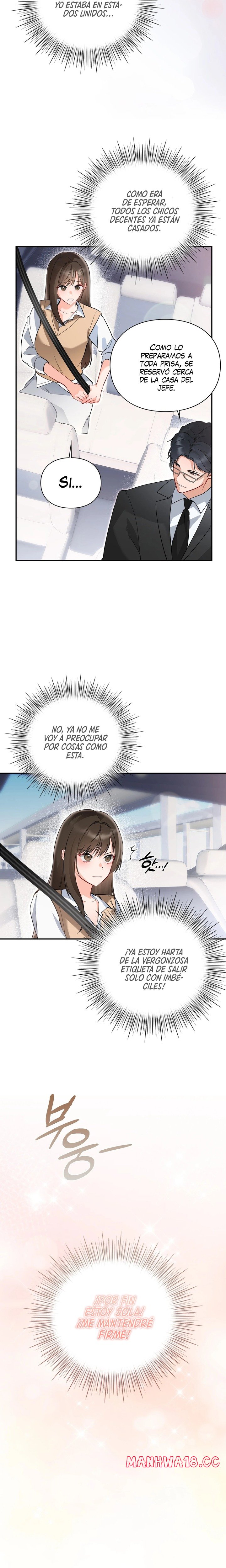 18+ Bitter Candy Raw Chapter 1 page 12