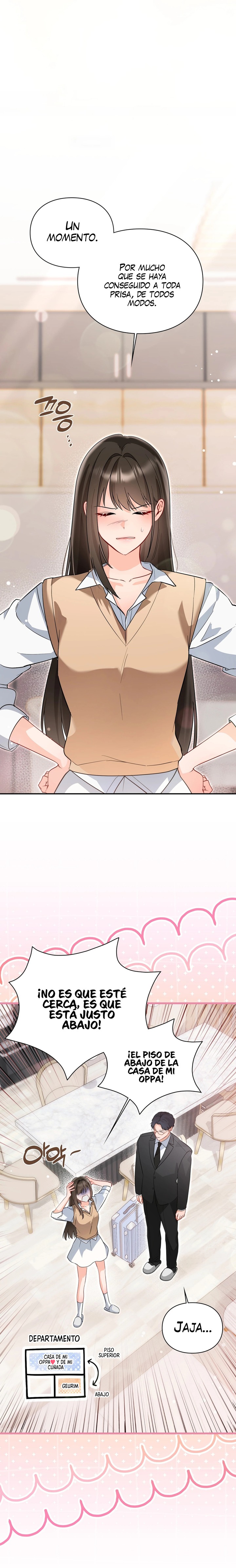 18+ Bitter Candy Raw Chapter 1 page 13
