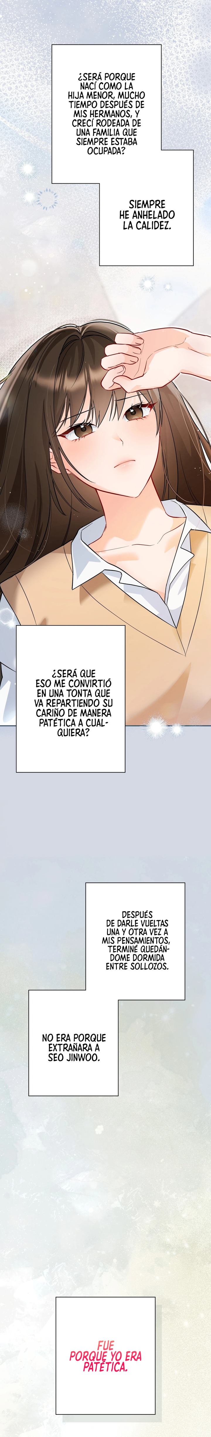 18+ Bitter Candy Raw Chapter 1 page 17