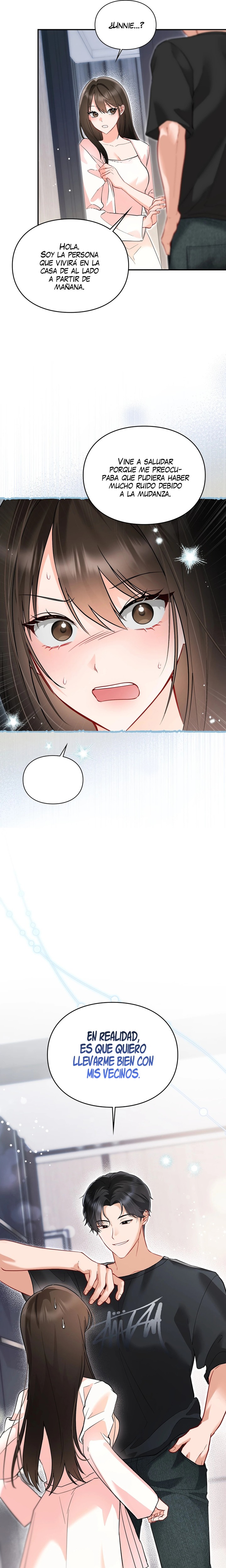 18+ Bitter Candy Raw Chapter 1 page 19