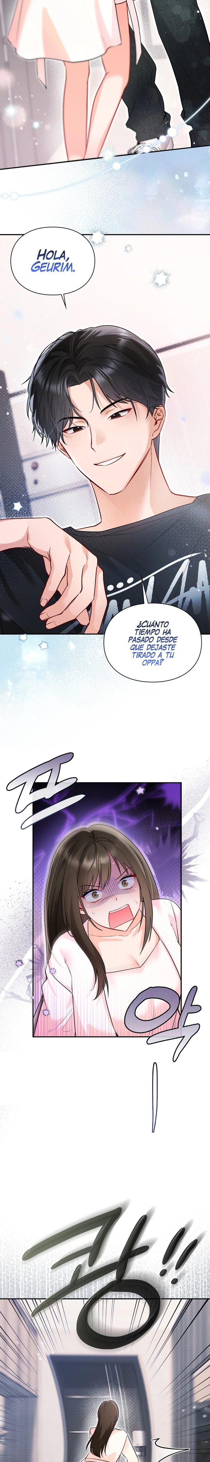 18+ Bitter Candy Raw Chapter 1 page 20