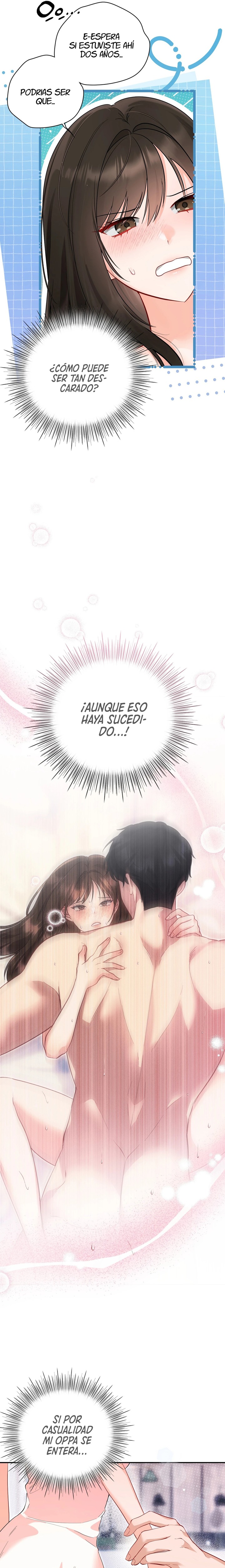 18+ Bitter Candy Raw Chapter 1 page 25