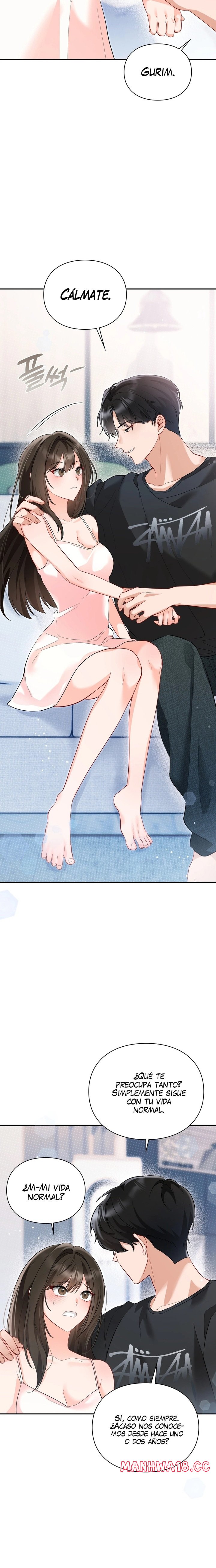 18+ Bitter Candy Raw Chapter 1 page 26