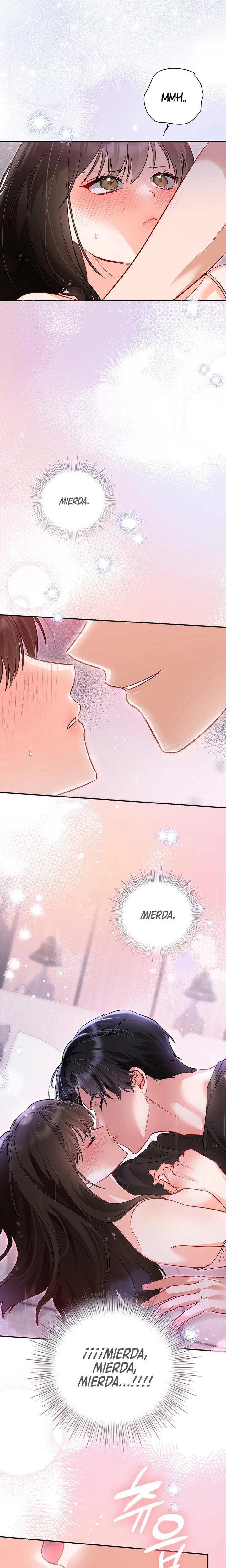 18+ Bitter Candy Raw Chapter 1 page 29