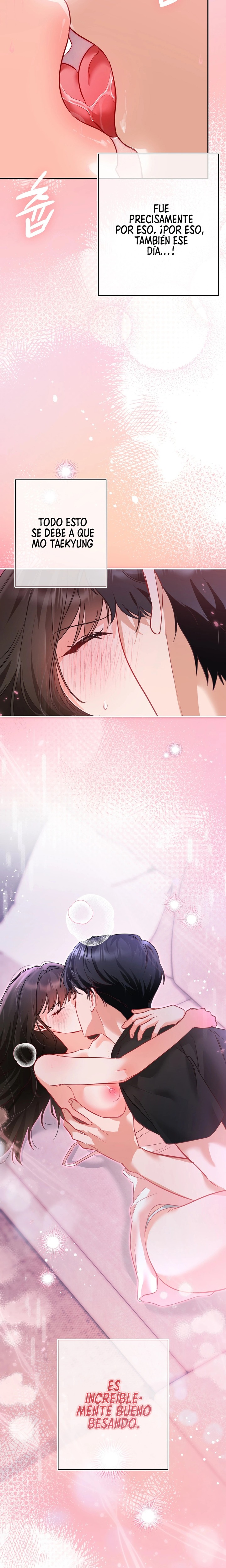 18+ Bitter Candy Raw Chapter 1 page 30