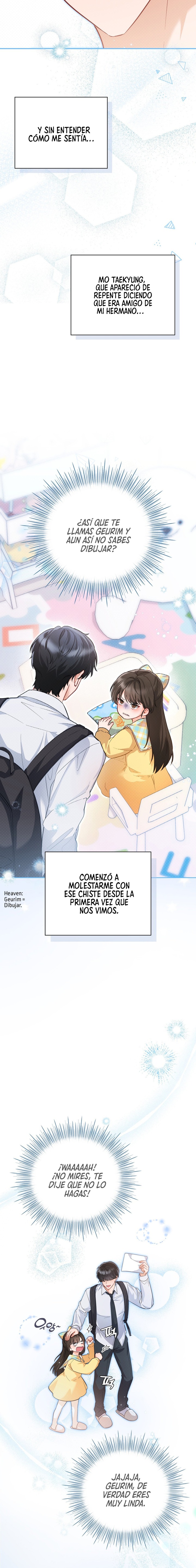 18+ Bitter Candy Raw Chapter 2 page 2