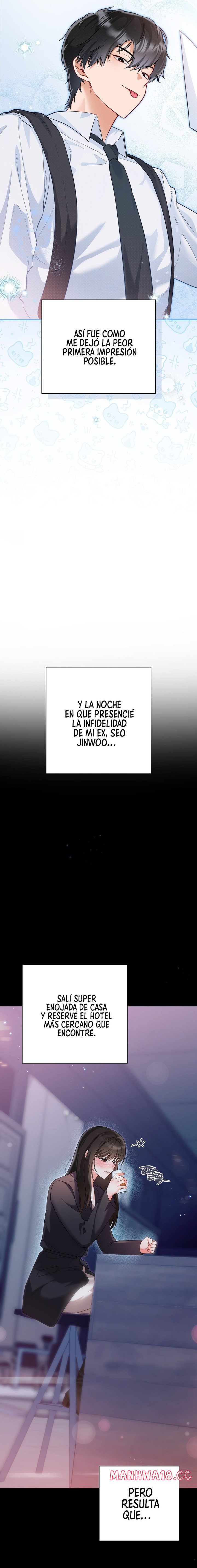 18+ Bitter Candy Raw Chapter 2 page 3