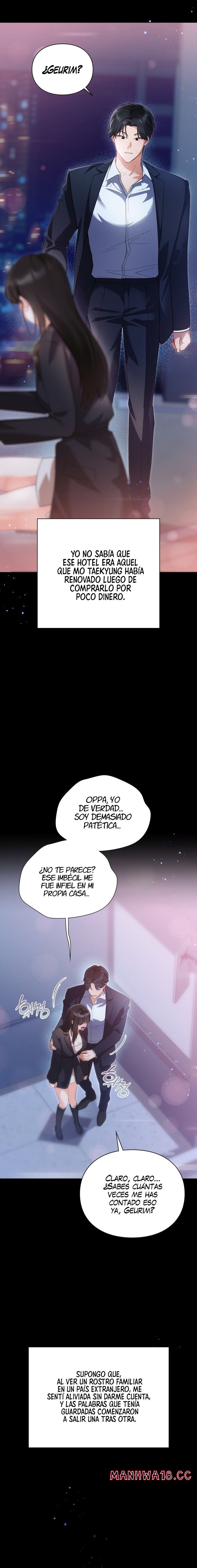 18+ Bitter Candy Raw Chapter 2 page 4