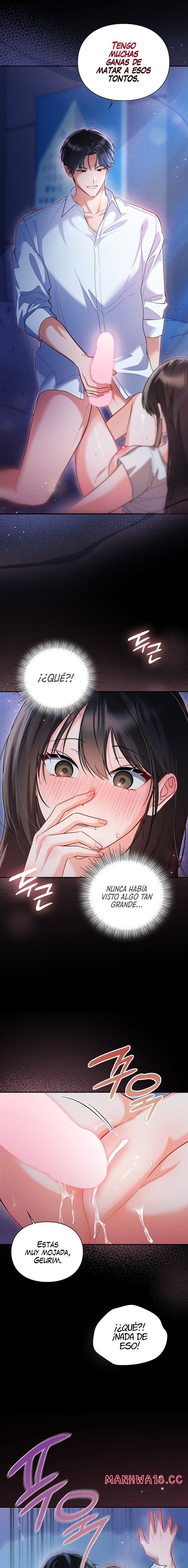 18+ Bitter Candy Raw Chapter 2 page 13