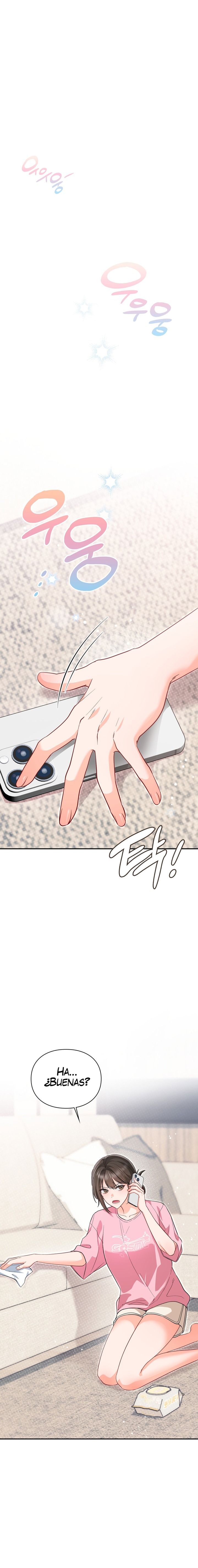 18+ Bitter Candy Raw Chapter 3 page 4