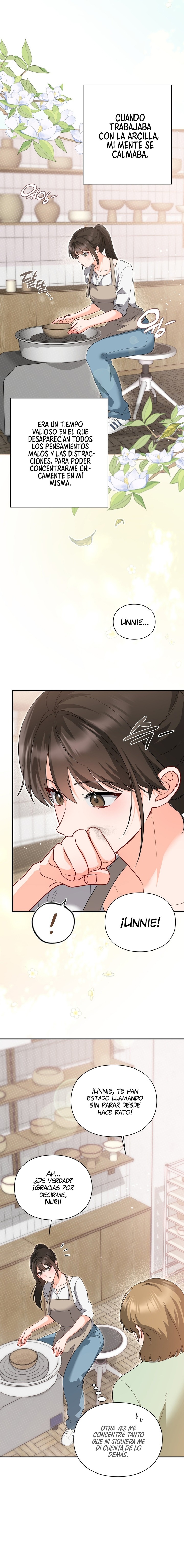 18+ Bitter Candy Raw Chapter 3 page 13