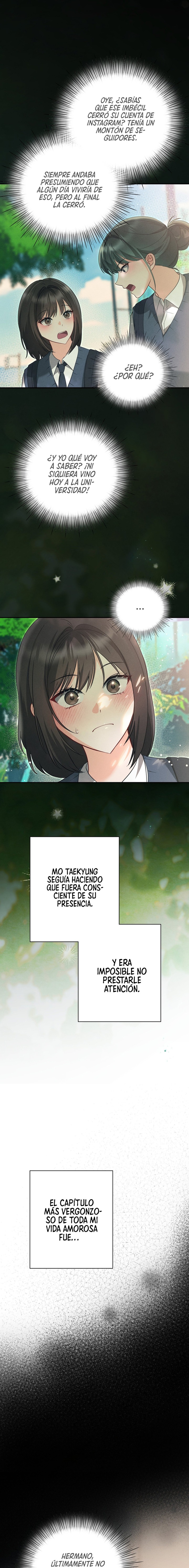 18+ Bitter Candy Raw Chapter 3 page 18