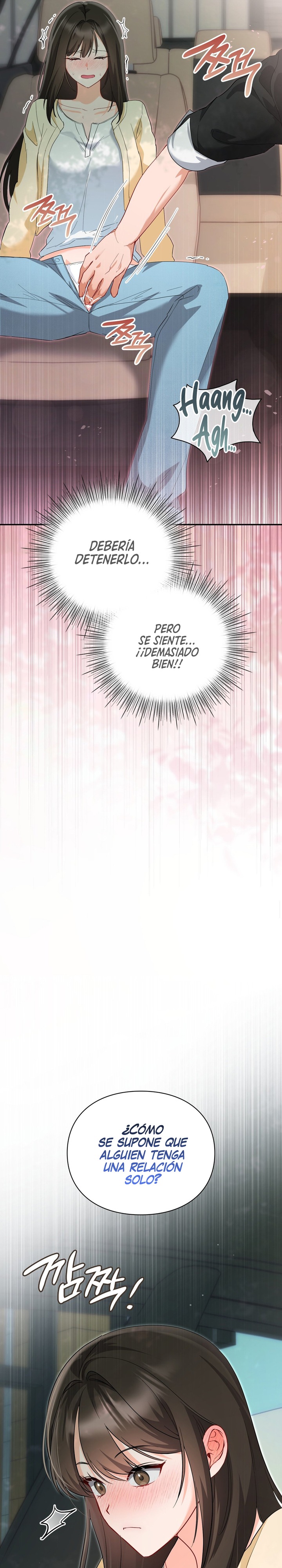 18+ Bitter Candy Raw Chapter 4 page 6