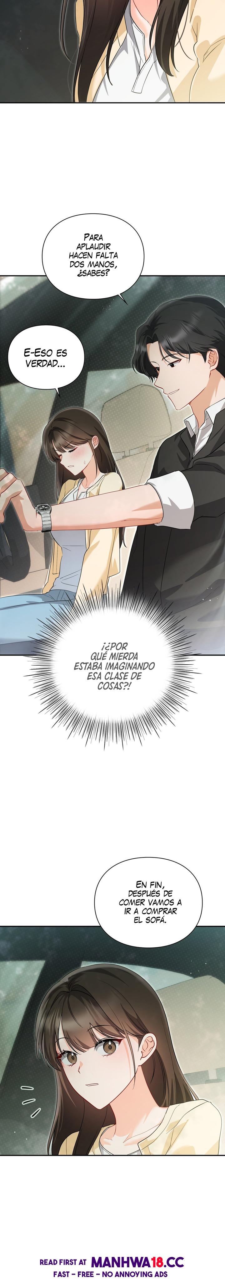 18+ Bitter Candy Raw Chapter 4 page 7