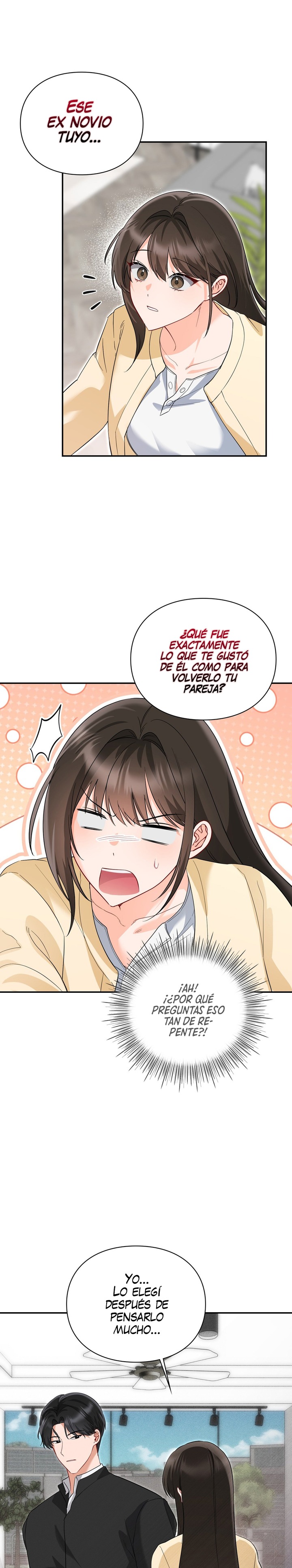 18+ Bitter Candy Raw Chapter 4 page 12