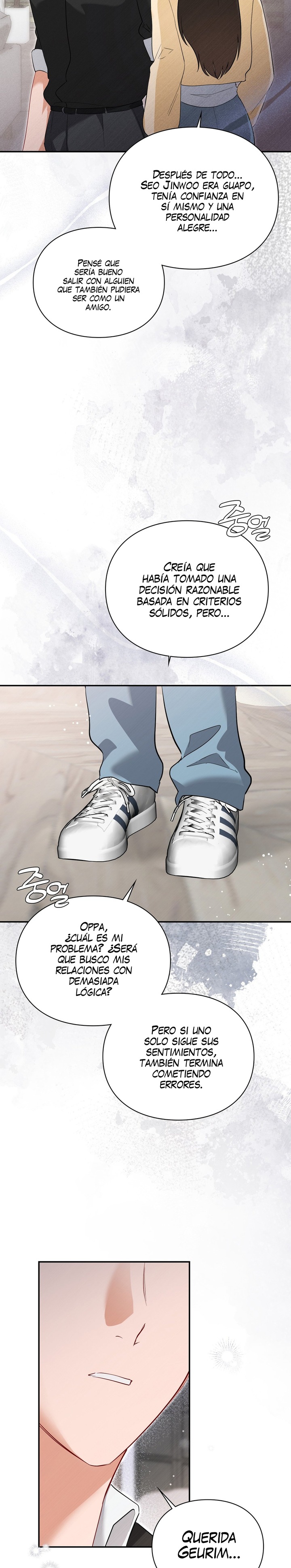 18+ Bitter Candy Raw Chapter 4 page 13