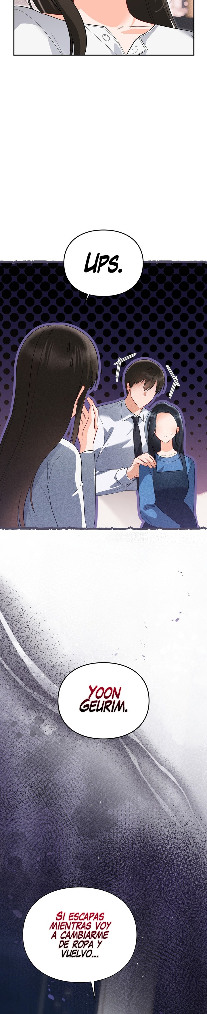 18+ Bitter Candy Raw Chapter 4 page 20