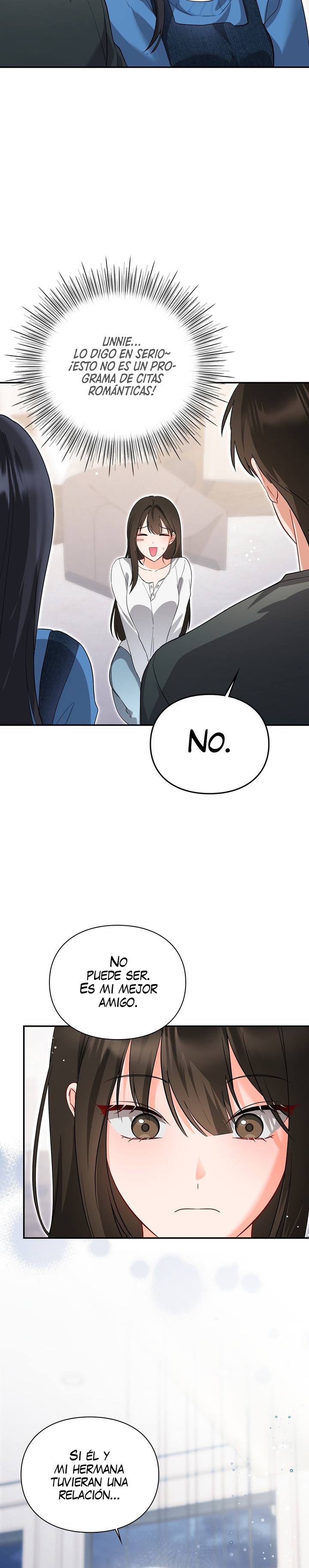 18+ Bitter Candy Raw Chapter 4 page 23