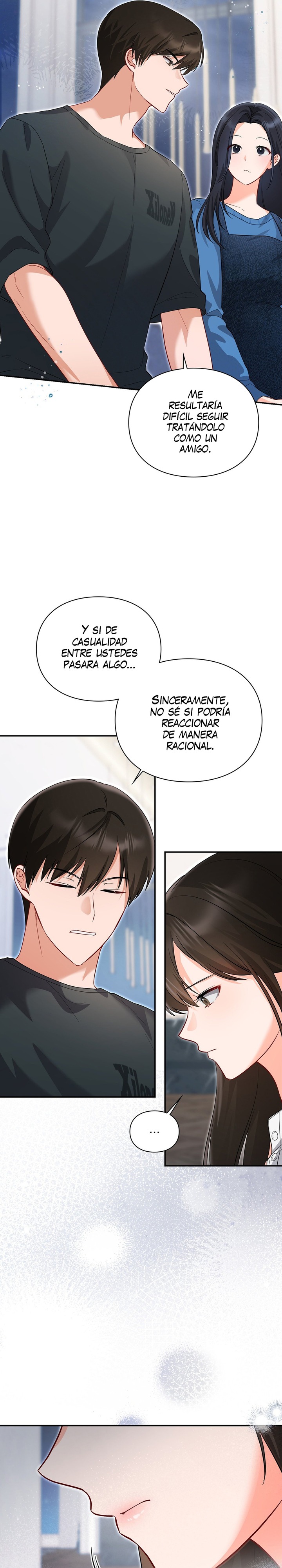 18+ Bitter Candy Raw Chapter 4 page 24