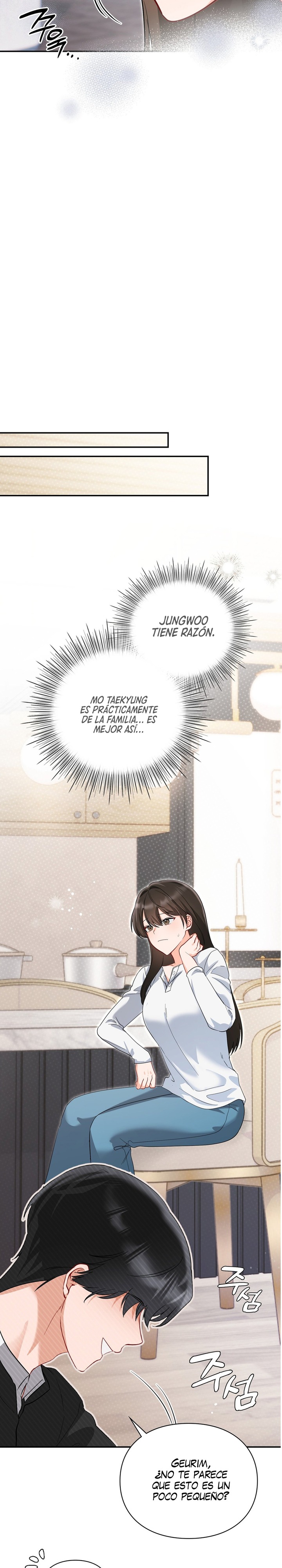 18+ Bitter Candy Raw Chapter 4 page 25