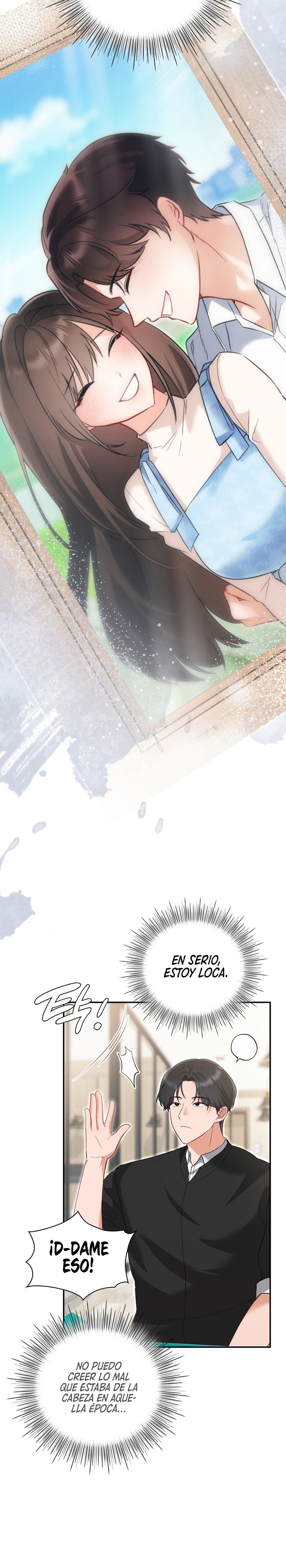 18+ Bitter Candy Raw Chapter 4 page 29