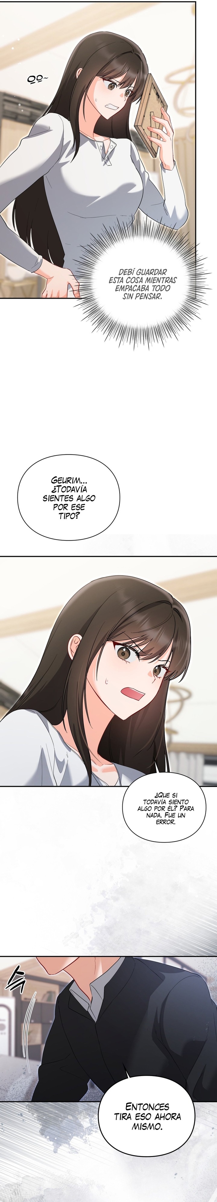 18+ Bitter Candy Raw Chapter 4 page 30