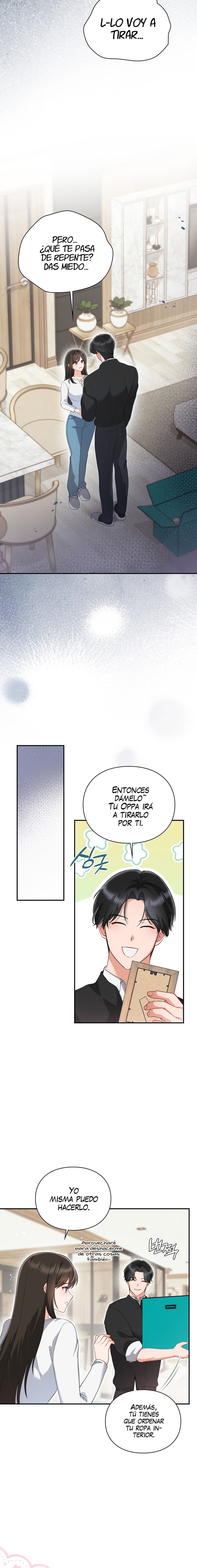 18+ Bitter Candy Raw Chapter 5 page 2