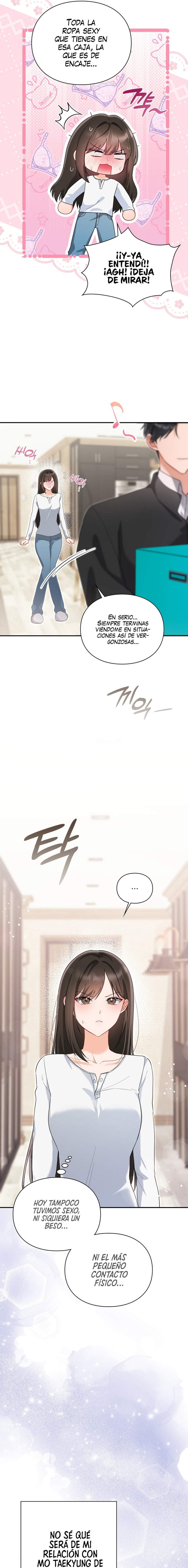 18+ Bitter Candy Raw Chapter 5 page 3