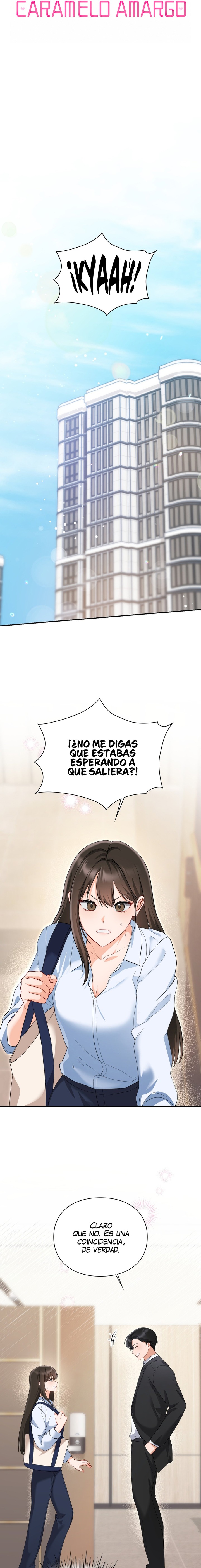18+ Bitter Candy Raw Chapter 5 page 5