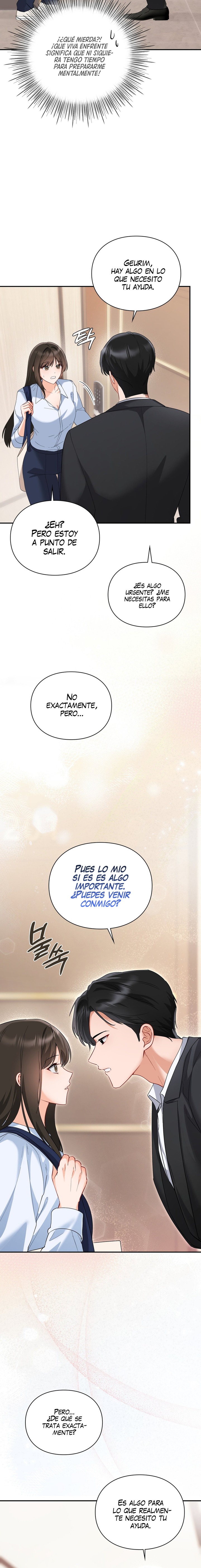 18+ Bitter Candy Raw Chapter 5 page 6