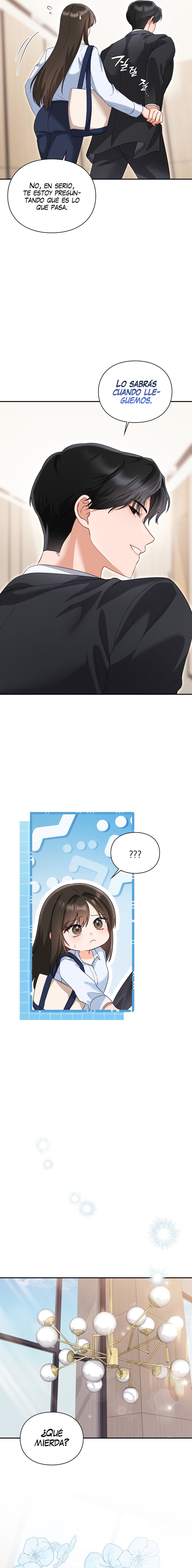 18+ Bitter Candy Raw Chapter 5 page 7